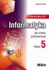 Informatyka SP 5 Teraz bajty (3D) w.2024 - zdjęcie