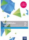 MATeMAtyka 2. Podręcznik dla liceum ogólnokształcącego i technikum. Zakres podstawowy - zdjęcie