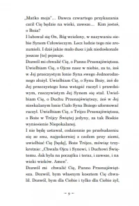 Kim jesteś, o Niepokalana?, zdjęcie 11