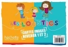 Les Loustics 1&2 karty obrazkowe - zdjęcie