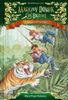 Magiczny domek na drzewie. Tom 19. Tygrysy o zmierzchu - zdjęcie