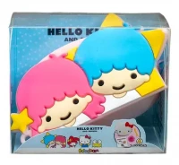 Hello Kitty. Mini torebka z brelokiem, zdjęcie 3