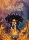 Amari and the Great Game w.ukraińska - zdjęcie