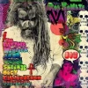 The Electric Warlock Acid Witch Satanic Orgy Celebration Dispenser - zdjęcie