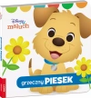 Disney Maluch. Grzeczny Piesek - zdjęcie