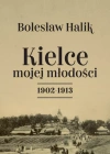 Kielce mojej młodości - zdjęcie