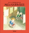 Mela na rowerze - zdjęcie