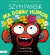 Szym Pansik ma dobry humor - zdjęcie