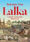 Lalka wyd. warszawskie ilustrowane - zdjęcie
