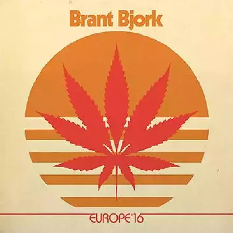 Europe '16, 2 CD