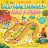 Old Macdonald had a Farm: A Slide and Count Book - zdjęcie