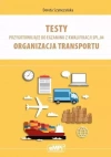 Testy kwalifikacja SPL.04 Organizacja transportu - zdjęcie