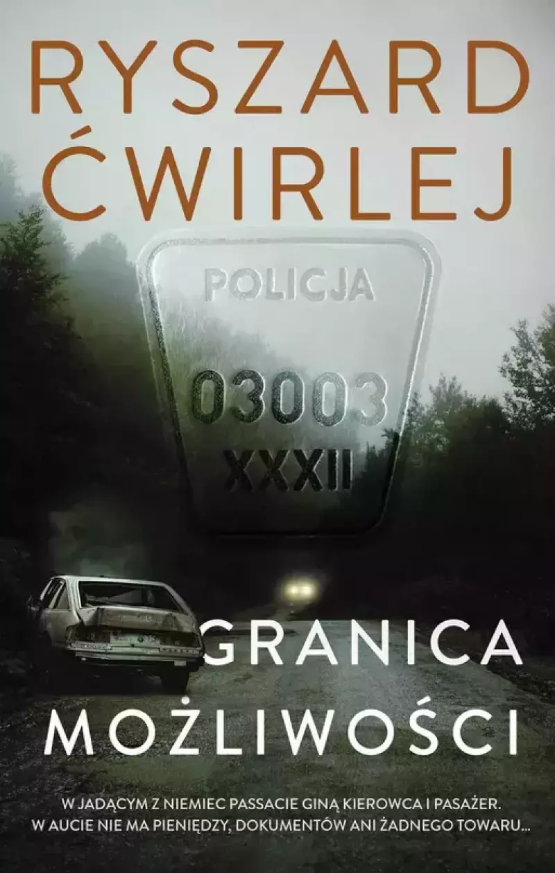 Granica możliwości Granica możliwości