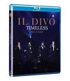 Timeless Live In Japan, Blu-ray - zdjęcie