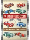Karnet urodzinowy - zdjęcie