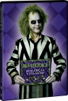 Beetlejuice Kolekcja 2 filmów, płyta DVD - zdjęcie