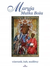 Maryja Matka Boża - zdjęcie