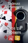 Najlepsze kryminały PRL '70 Cios za ciosem - zdjęcie