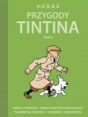 Przygody Tintina. Tom 3 - zdjęcie