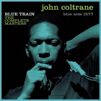 Blue Train: The Complete Masters, Winyl, zdjęcie 6