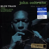 Blue Train: The Complete Masters, Winyl, zdjęcie 3