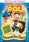 Listonosz Pat i piraci, DVD + puzzle - zdjęcie