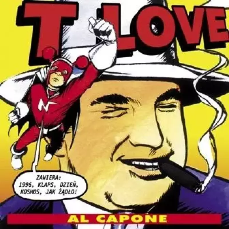 Al Capone