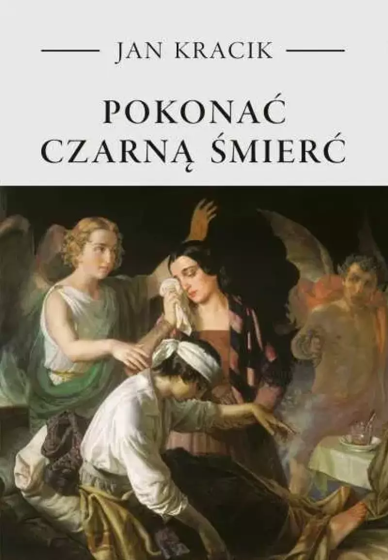 Pokonać czarną śmierć Pokonać czarną śmierć