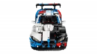 LEGO Technic Samochód wyścigowy BMW M4 GT3 EVO 42226, zdjęcie 11