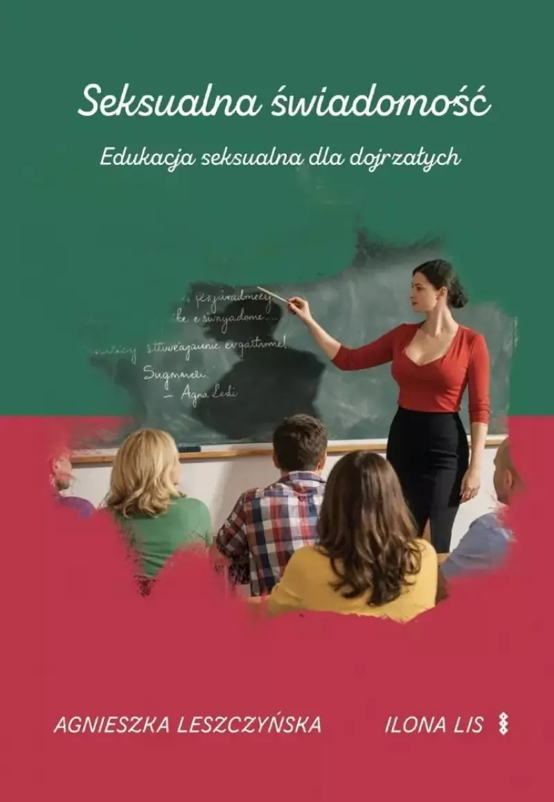 Seksualna świadomość Seksualna świadomość