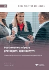 Partnerstwo między profesjami społecznymi - zdjęcie