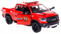 Dodge Ram. Auto, 1:46, zdjęcie 8