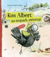 Kos Albert na tropach zwierząt - zdjęcie
