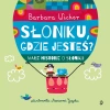 Słoniku, gdzie jesteś? Małe historie o Słoniku, tom 1 - zdjęcie