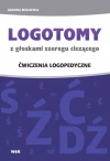 Logotomy z głoskami szeregu ciszącego ś, ź, ć, dź - zdjęcie
