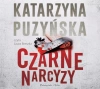 Czarne narcyzy. Audiobook - zdjęcie