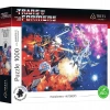 PUZZLE 1000 Transformers Prime Autobots 10777 Trefl - zdjęcie