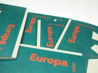 Europa, zdjęcie 2
