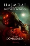 Hajmdal T.1 Początek podróży - zdjęcie