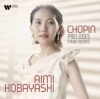 Chopin: Preludes (2021), CD - zdjęcie