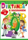 Dyktanda z nagraniem dla klasy 2 - zdjęcie