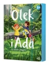 Olek i Ada. Poziom B+. Pakiet. Sześciolatek - zdjęcie