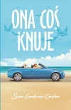 Ona coś knuje - zdjęcie