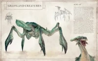 Star Wars Bestiary, Vol 1, zdjęcie 5