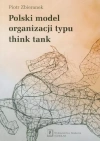 Polski model organizacji typu think tank - zdjęcie