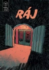 Wydział 7. Zeszyt 14. Raj - zdjęcie