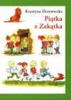 Piątka z Zakątka - zdjęcie