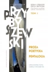 Proza poetycka. Pentalogia - zdjęcie