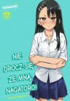 Nie drocz się ze mną, Nagatoro! Tom 17 - zdjęcie