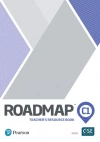 Roadmap. Teacher's Resource Book. C1 - zdjęcie
